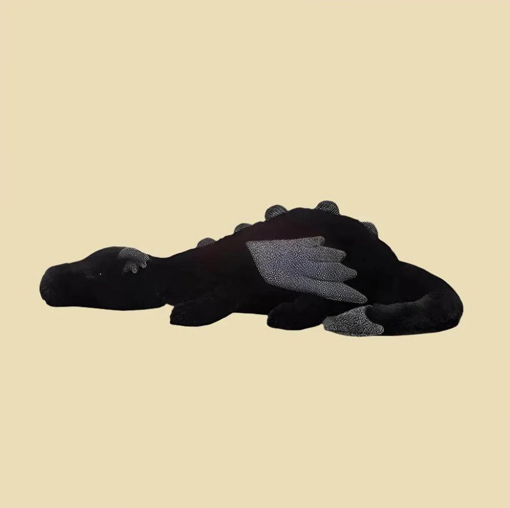 Onyx Dragon