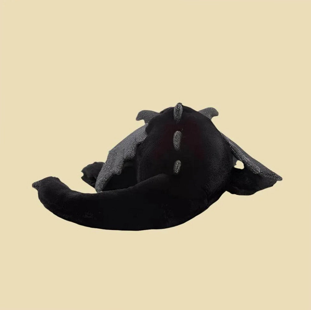 Onyx Dragon