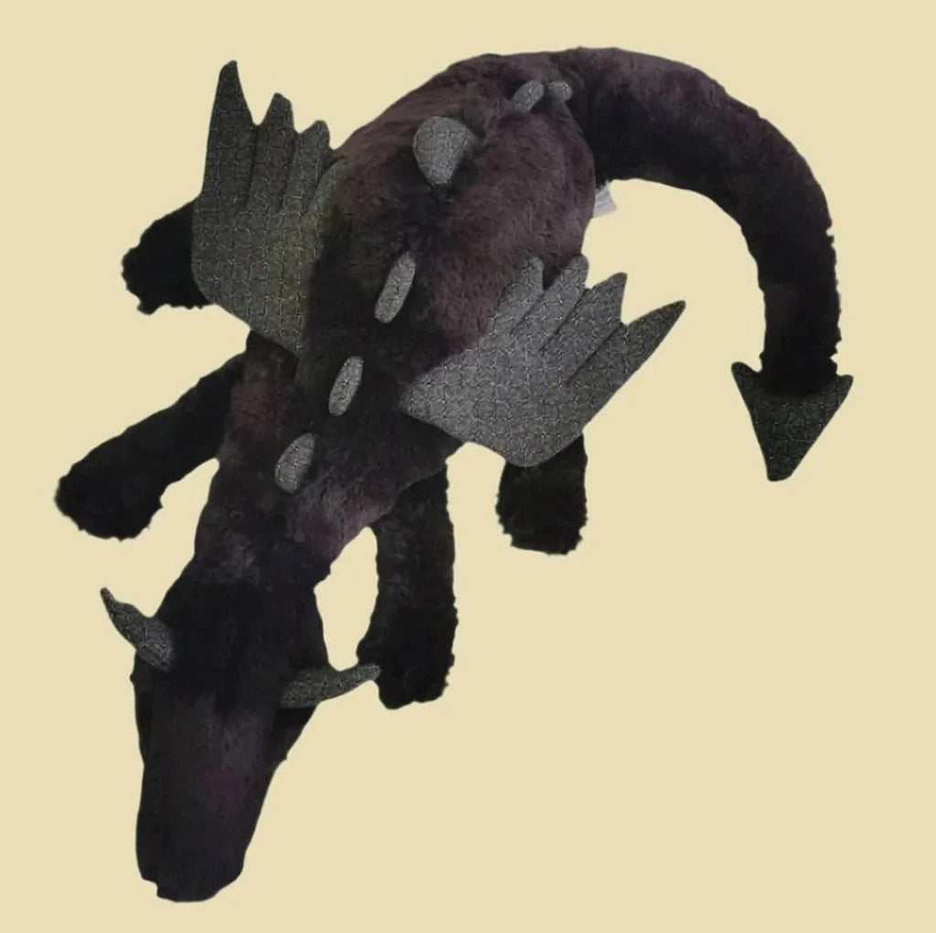 Onyx Dragon