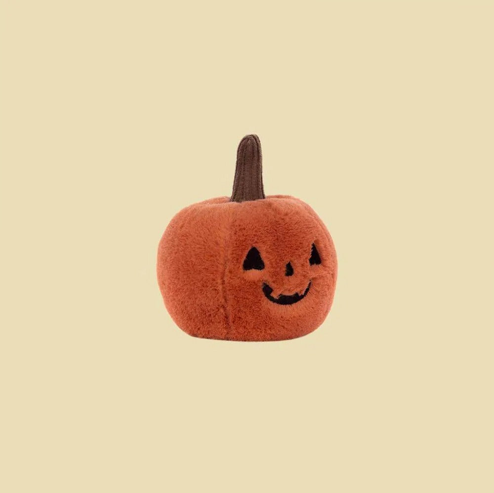 Ooky Jack O'lantern