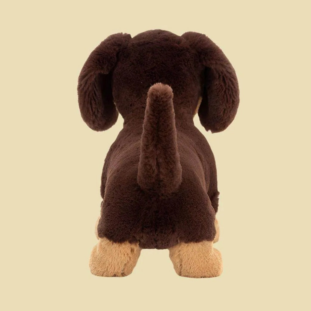 Otto Sausage Dog