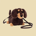 Otto Sausage Dog Bag