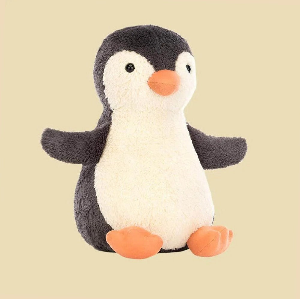 Peanut Penguin