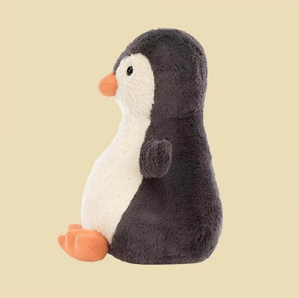 Peanut Penguin