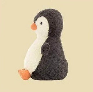 Peanut Penguin
