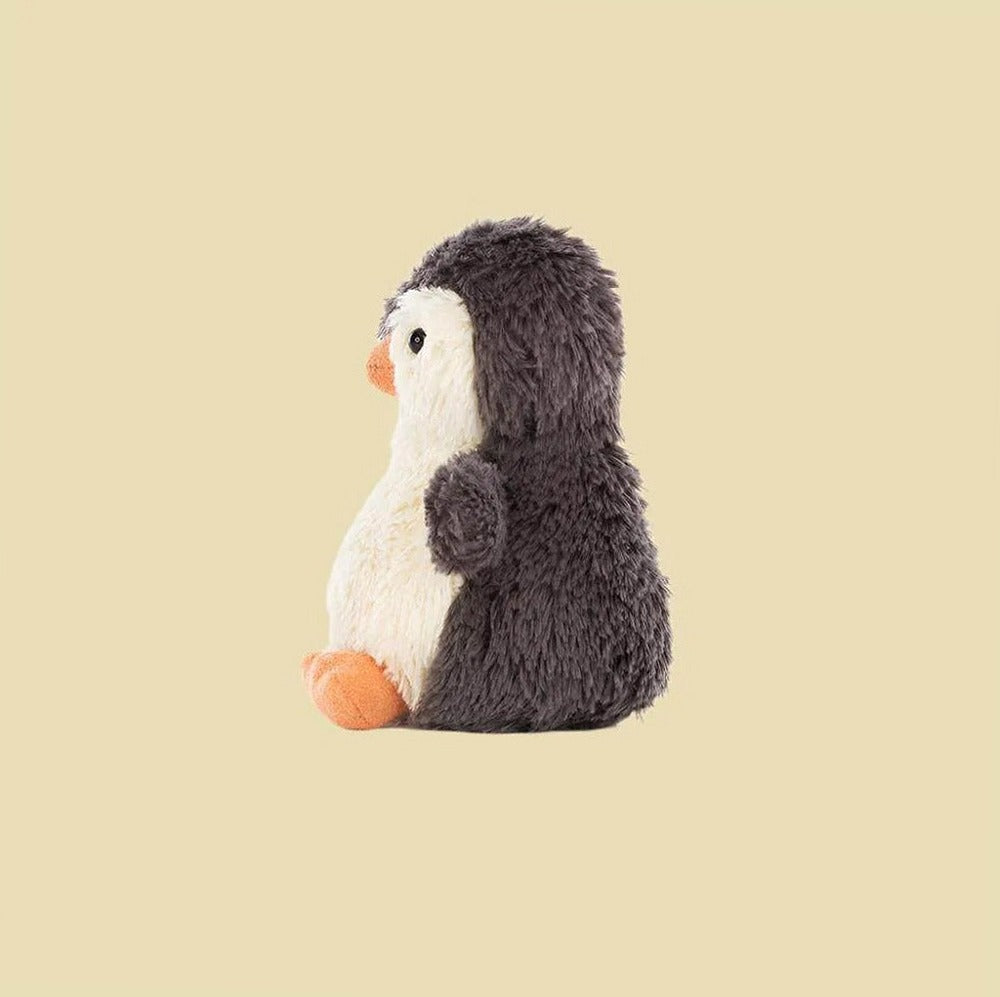 Peanut Penguin