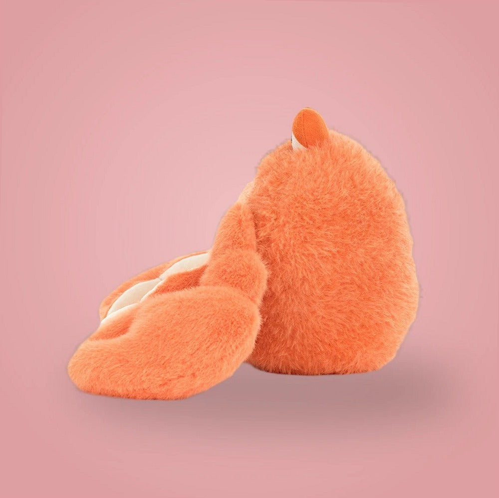 Pinchsnap Crab – soft plush toy, view 3