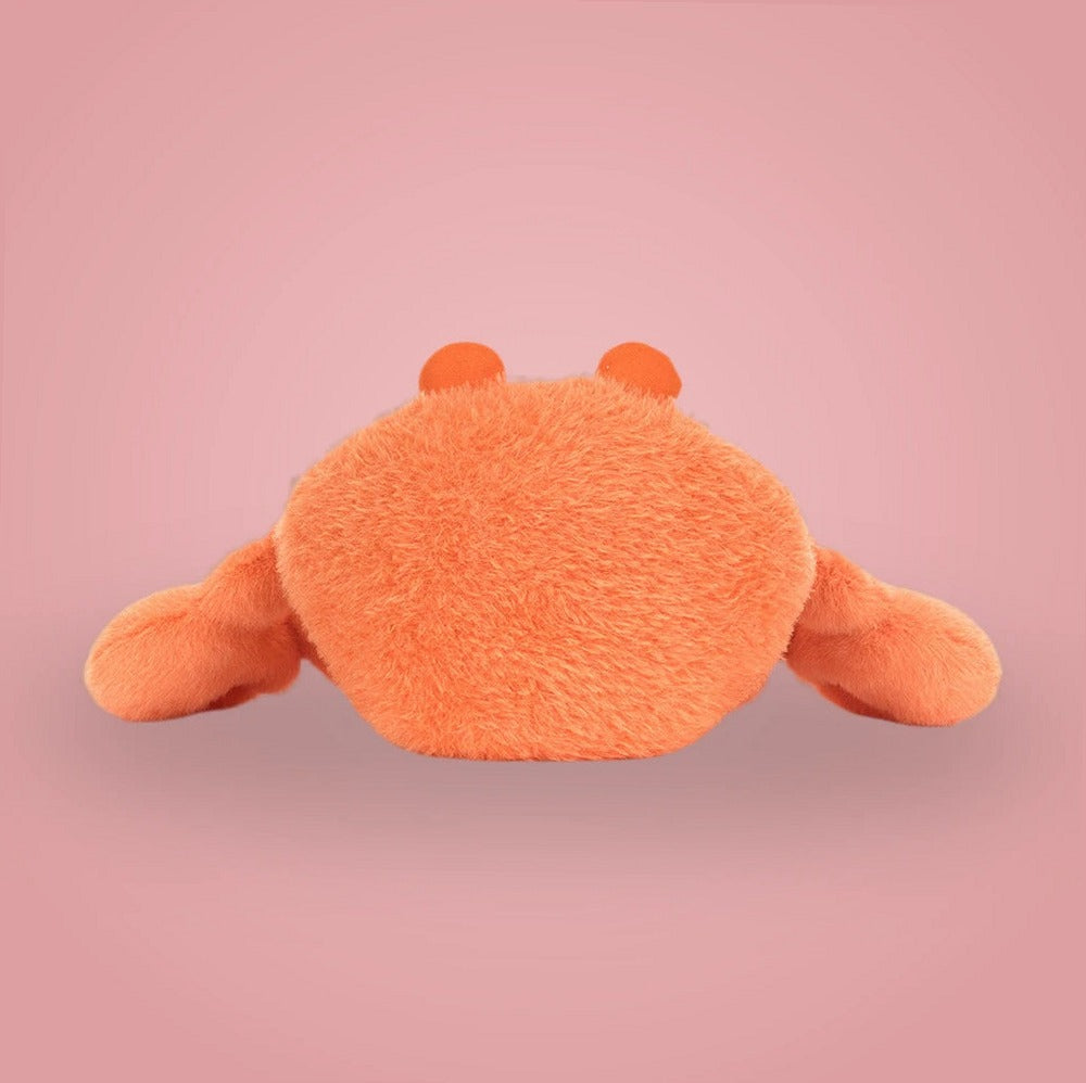 Pinchsnap Crab – soft plush toy, view 4