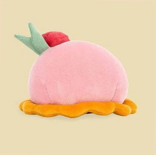 Pretty Patisserie Dome Framboise