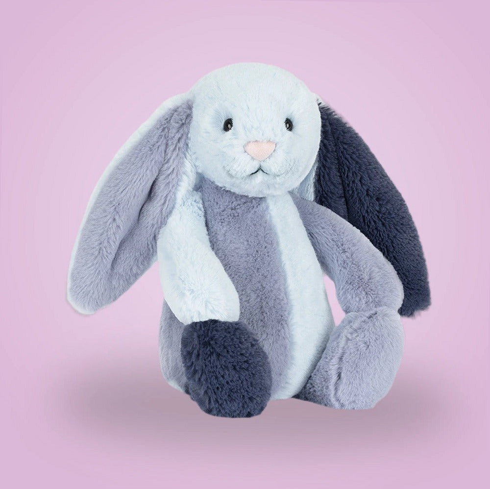 Puddlesea Bunny – soft plush toy