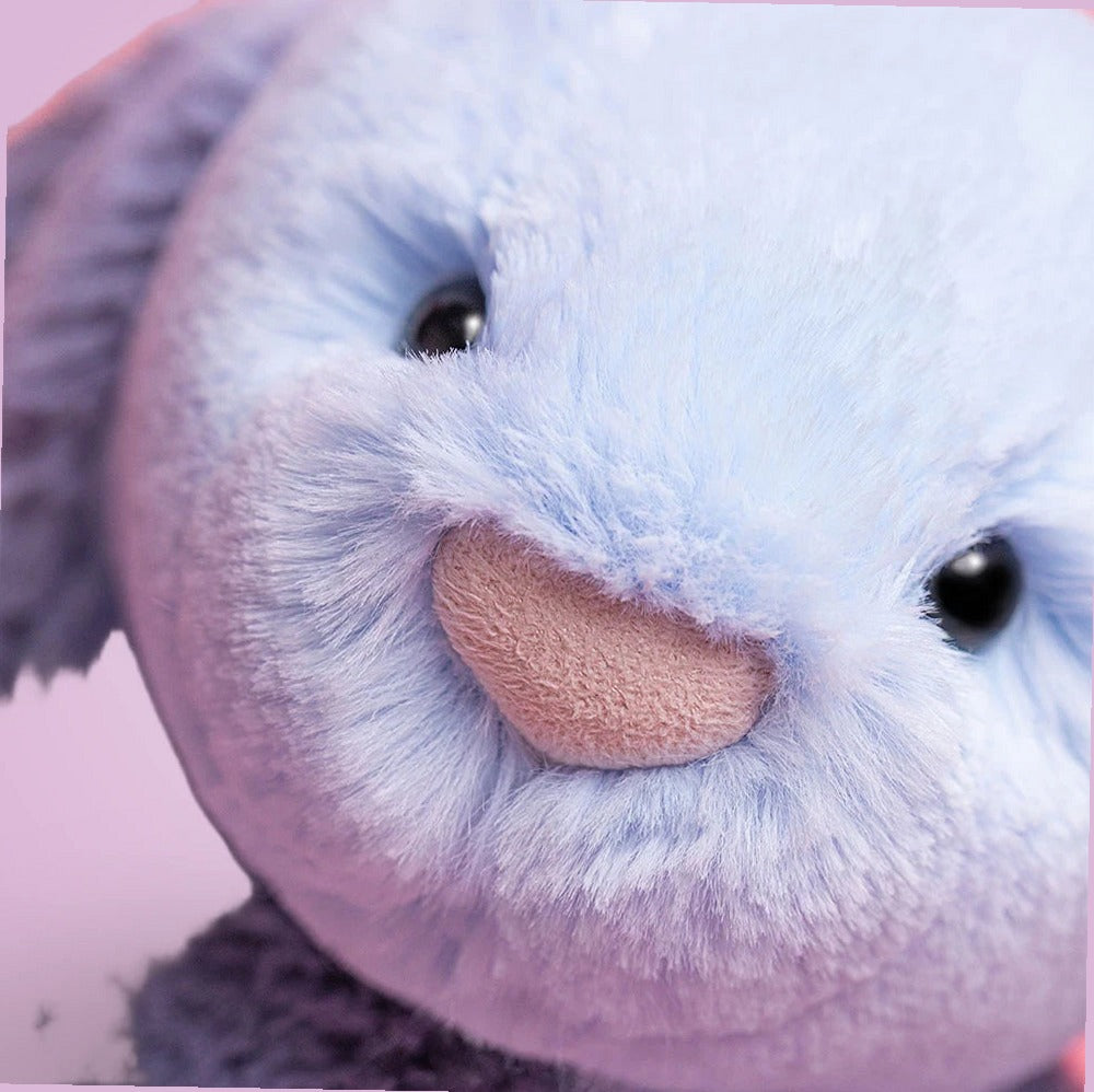 Puddlesea Bunny – soft plush toy, view 2