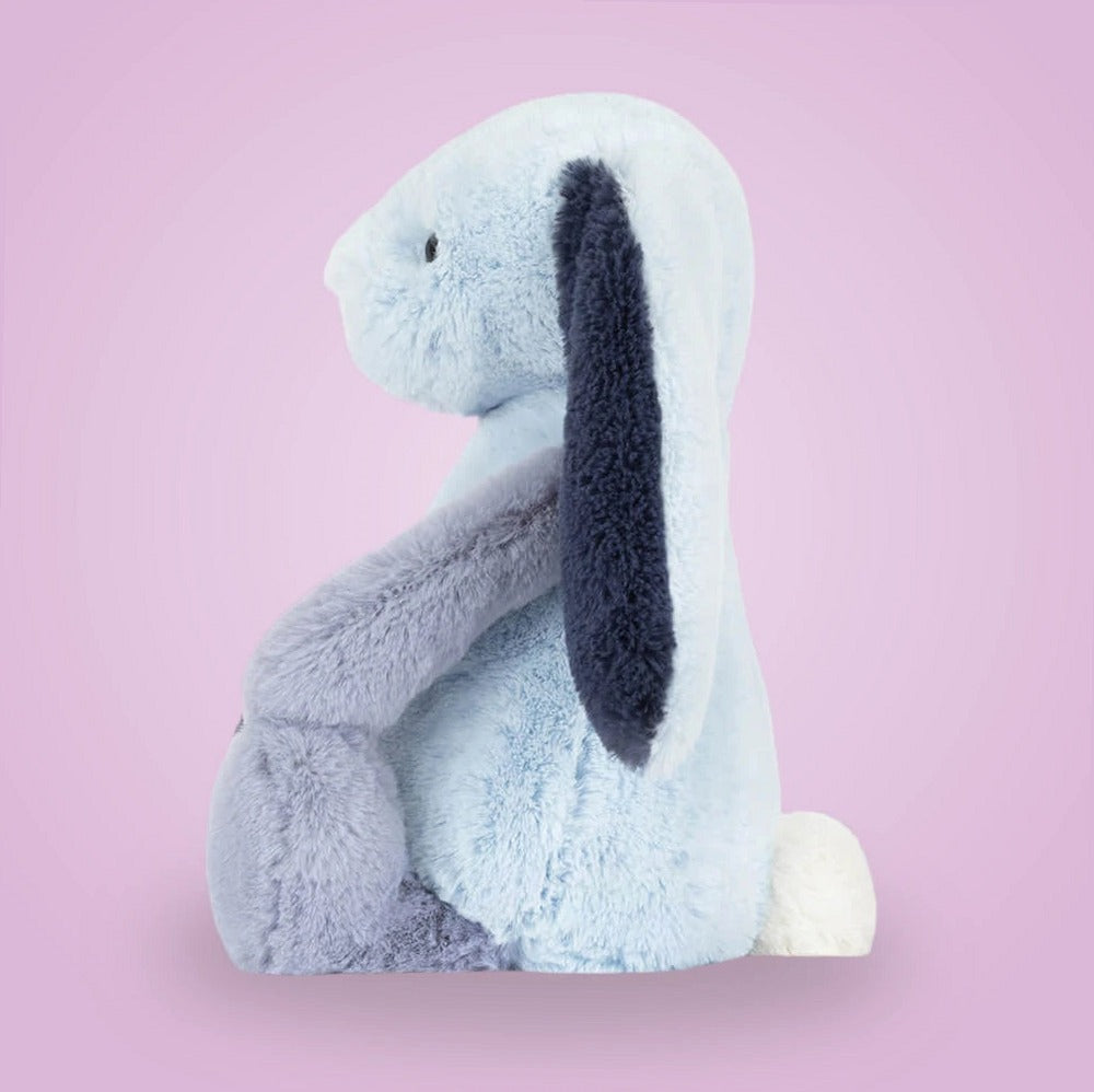 Puddlesea Bunny – soft plush toy, view 3