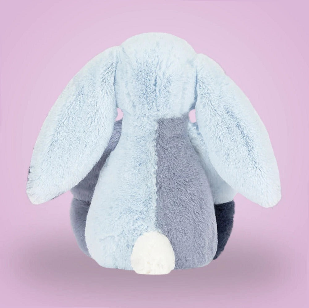 Puddlesea Bunny – soft plush toy, view 4