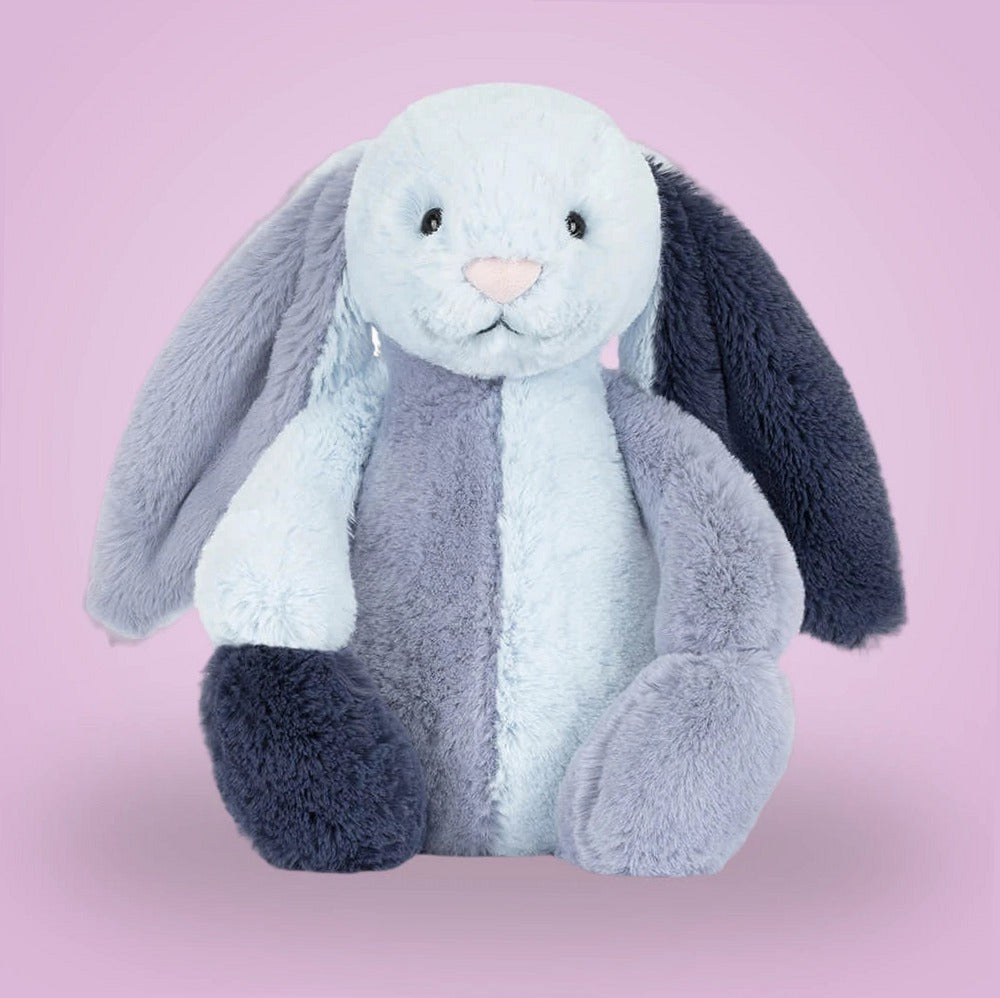 Puddlesea Bunny – soft plush toy, view 5