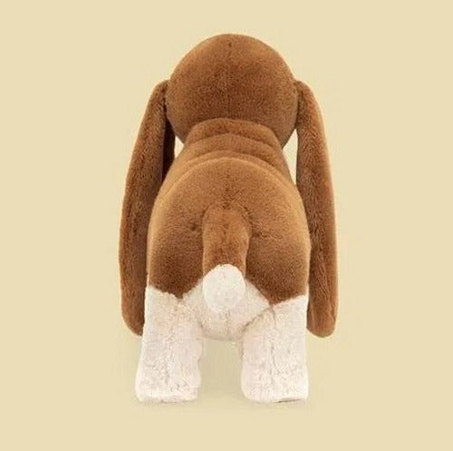 Randall Basset Hound