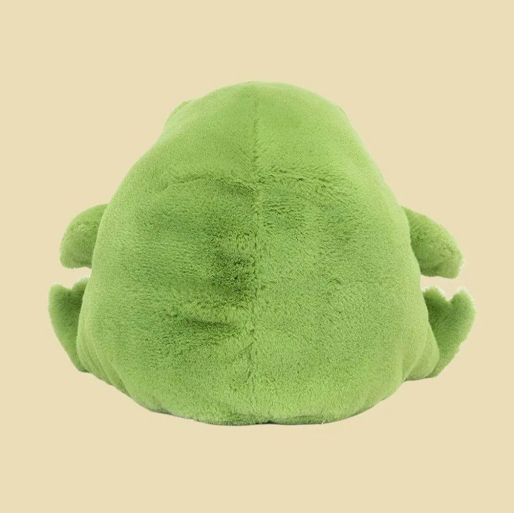 Rick Rain Frog