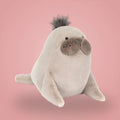 Roarwell Sea Lion – soft plush toy