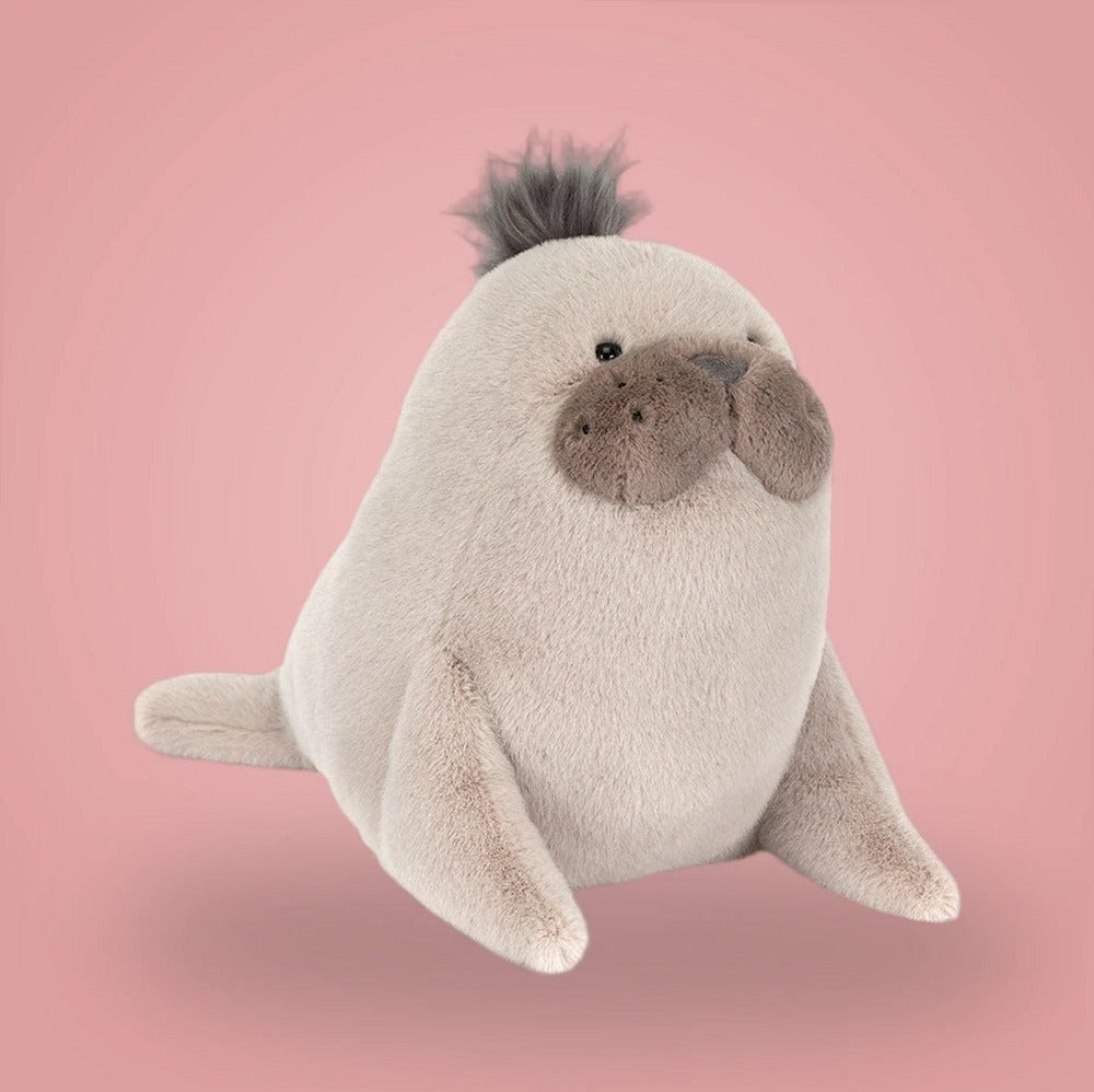 Roarwell Sea Lion – soft plush toy