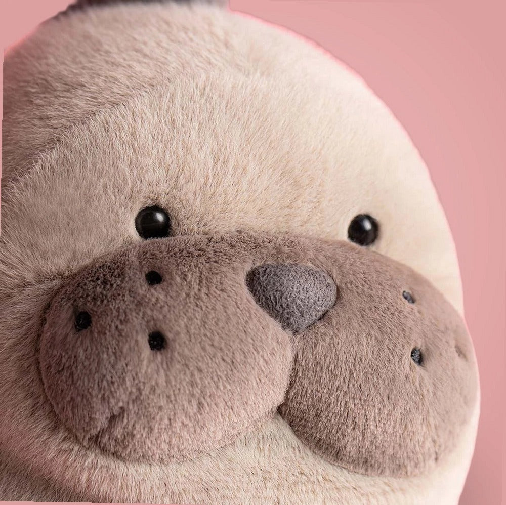 Roarwell Sea Lion – soft plush toy, view 2