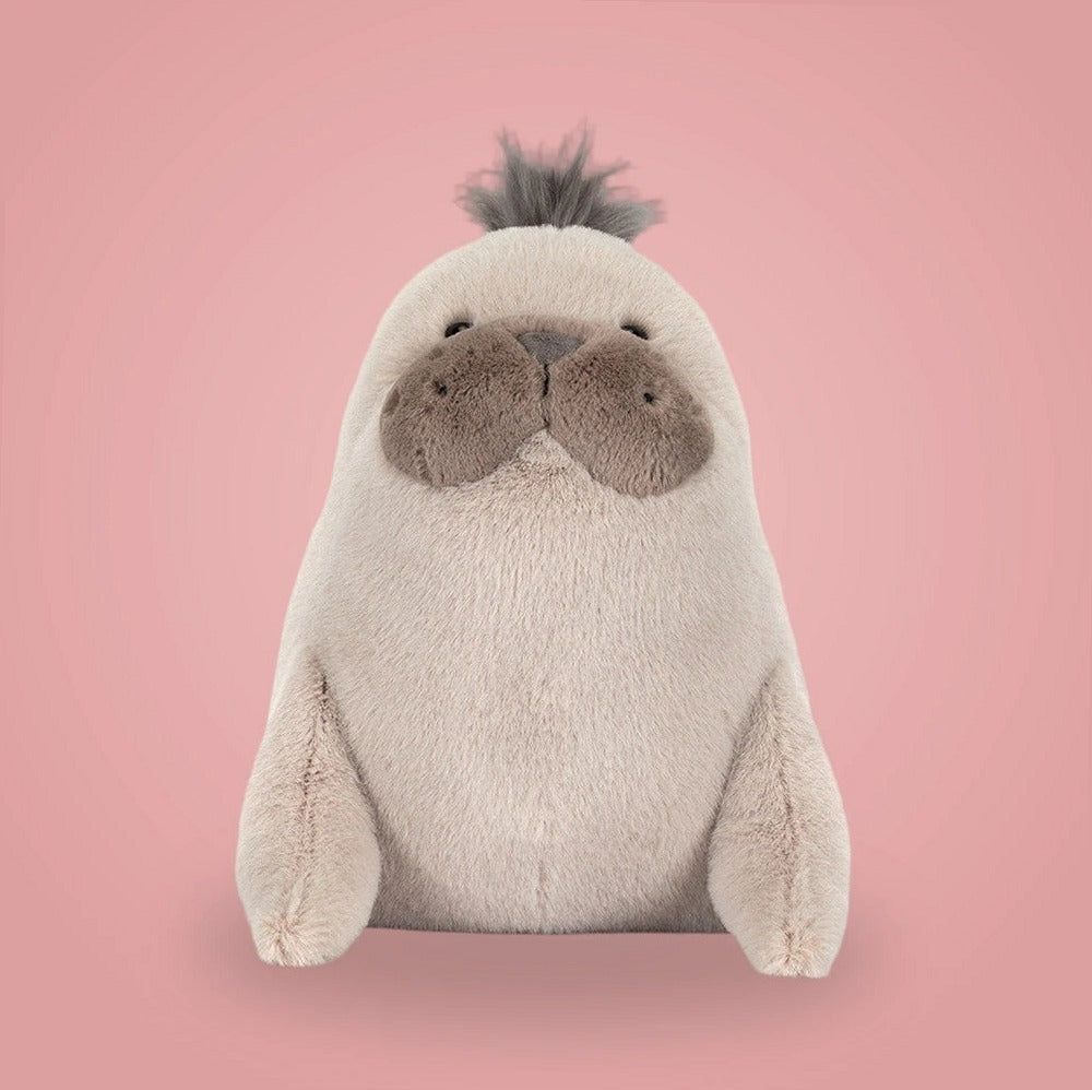 Roarwell Sea Lion – soft plush toy, view 5