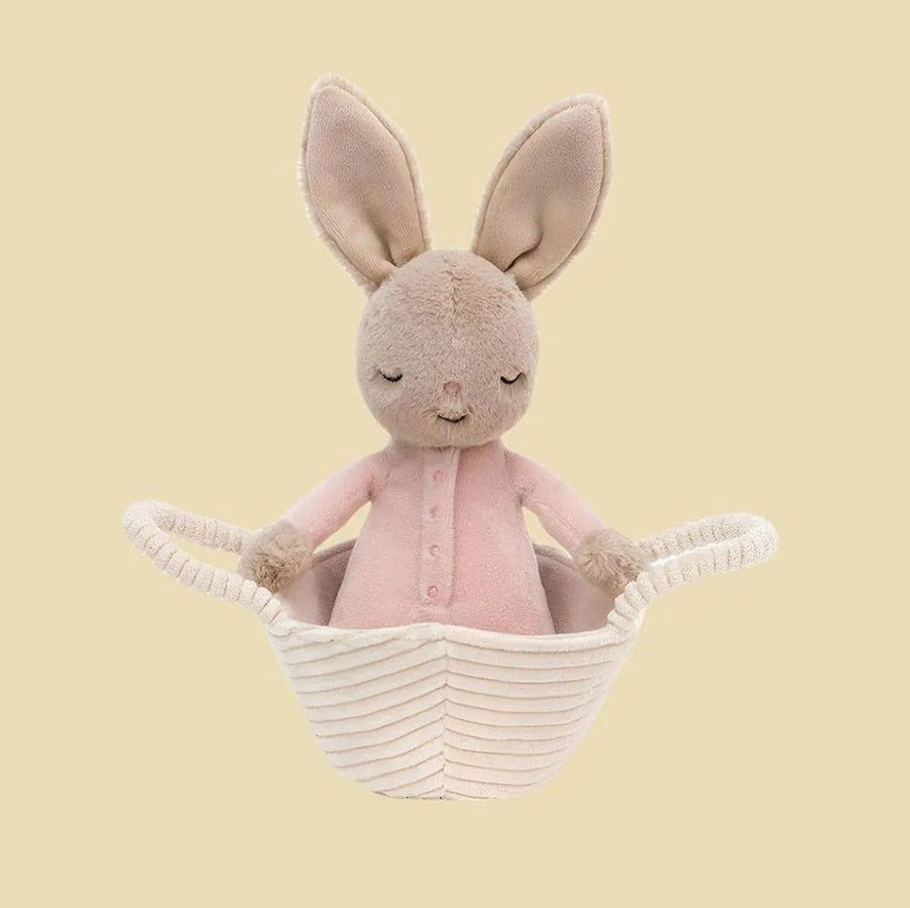 Rock - a - Bye Bunny
