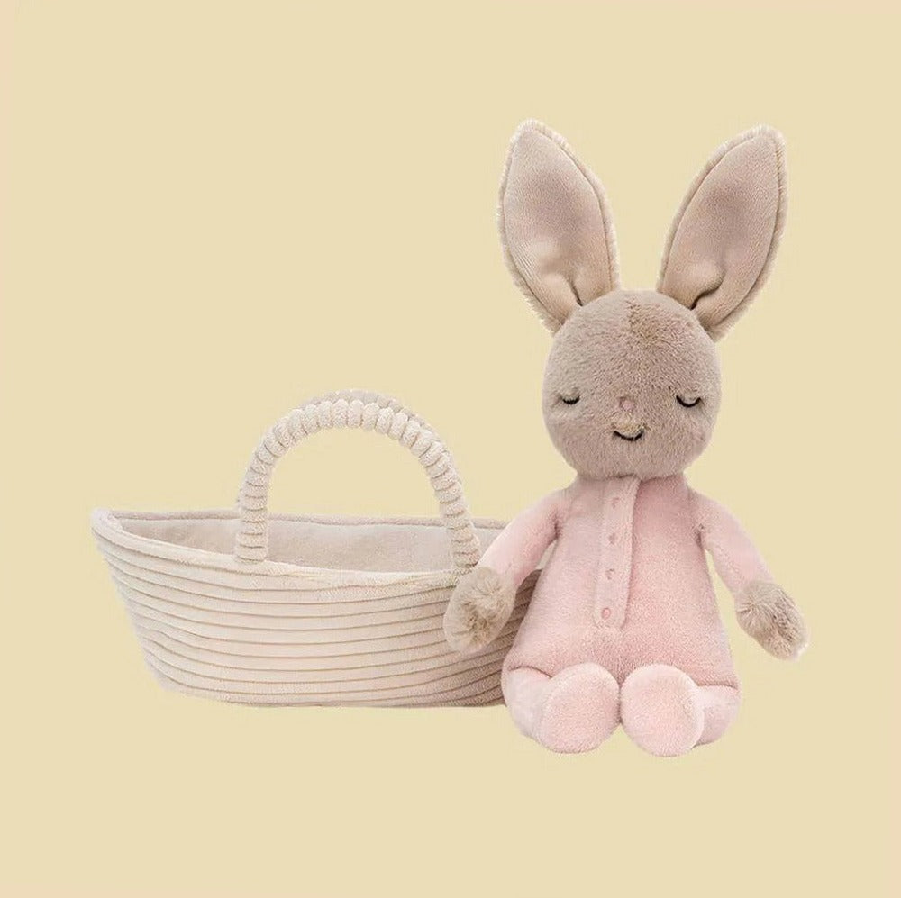 Rock - a - Bye Bunny