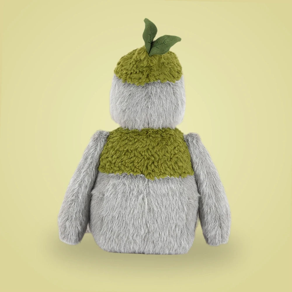 Rockleton – soft plush toy