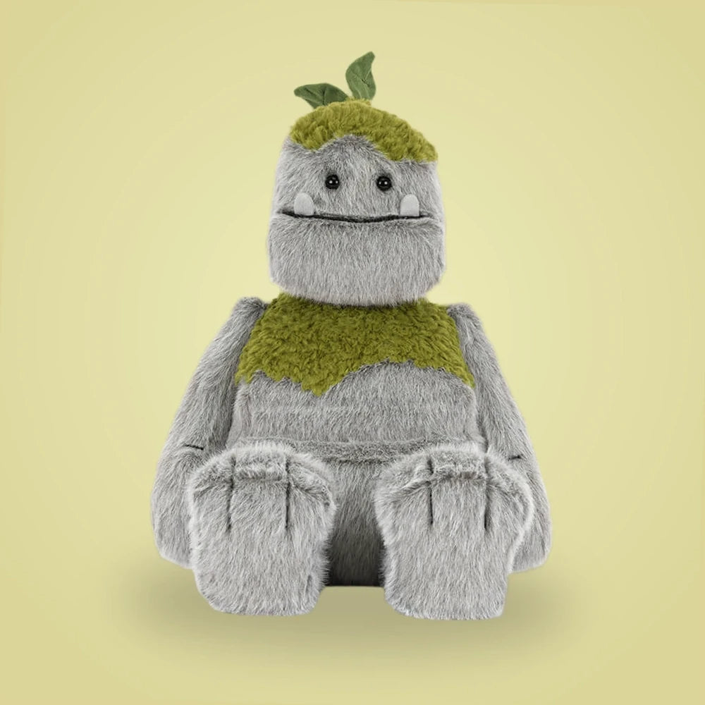 Rockleton – soft plush toy