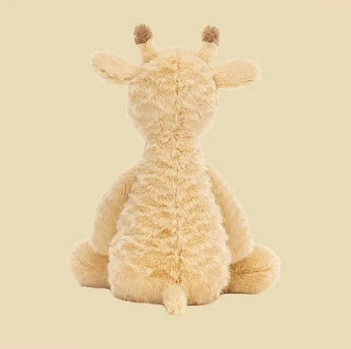 Rolie Polie Giraffe
