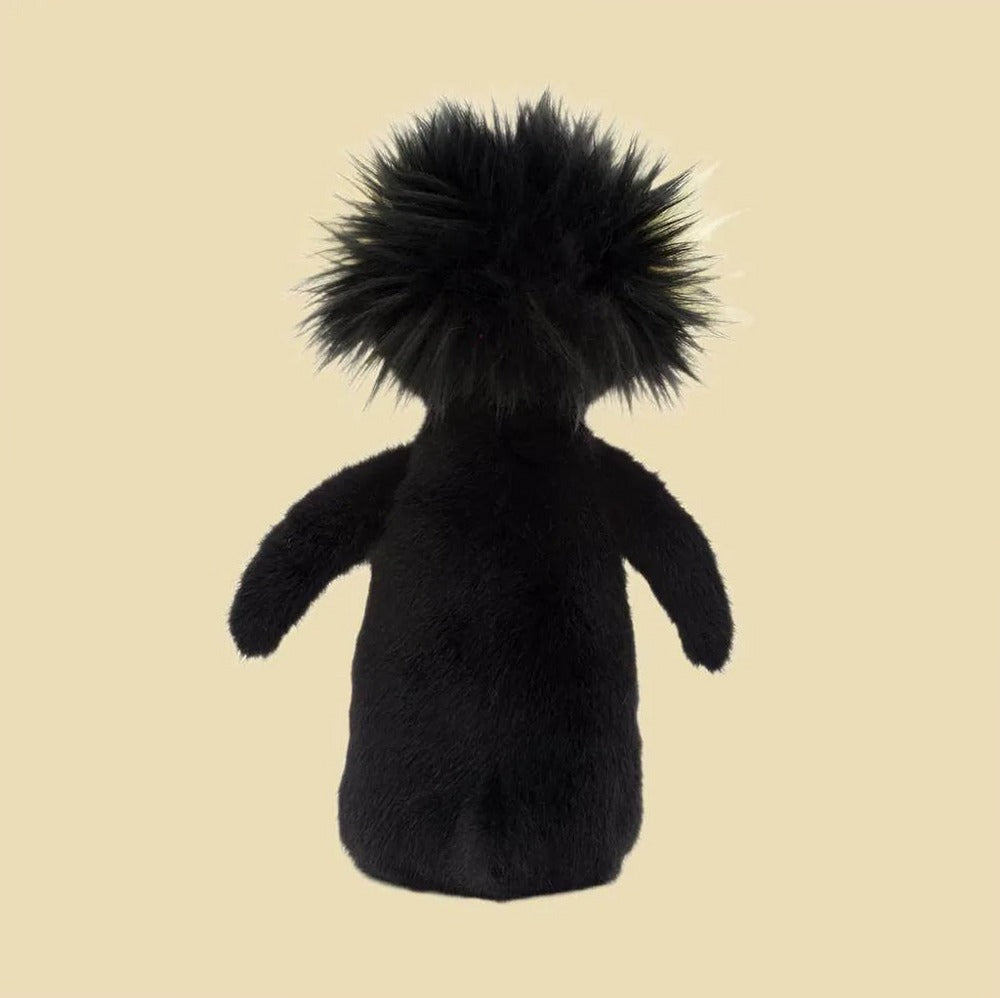 Ronnie Rockhopper Penguin