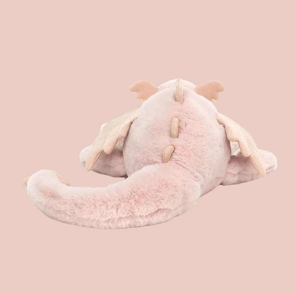 Rose Dragon
