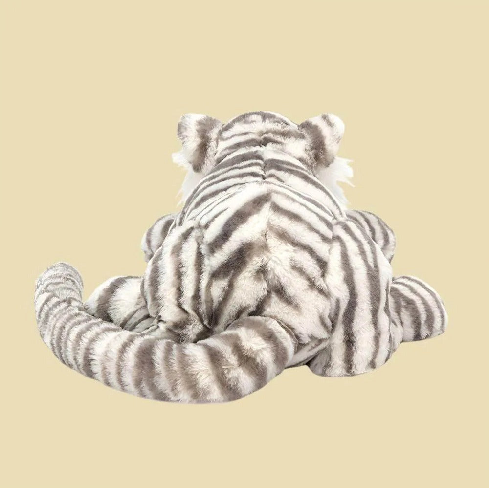 Sacha Snow Tiger