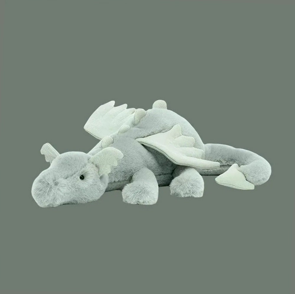 Sage Dragon