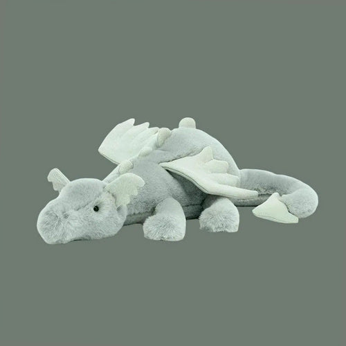 Sage Dragon