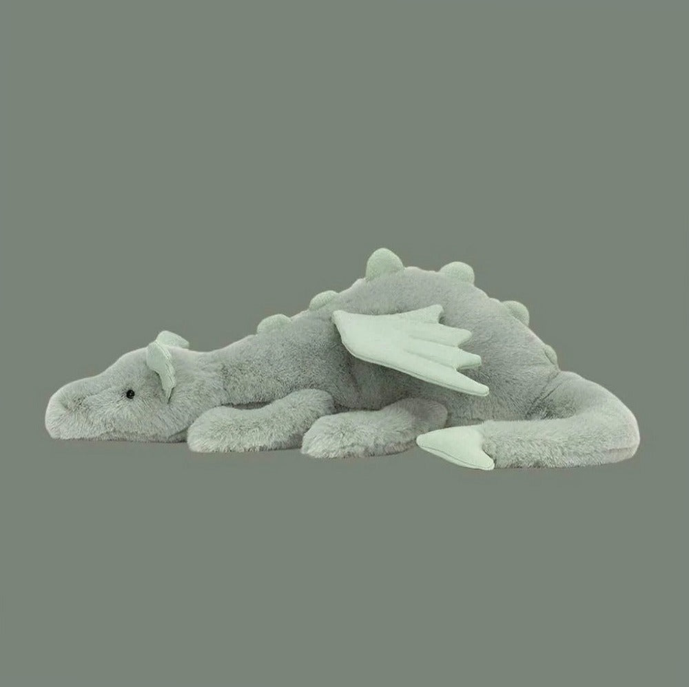 Sage Dragon
