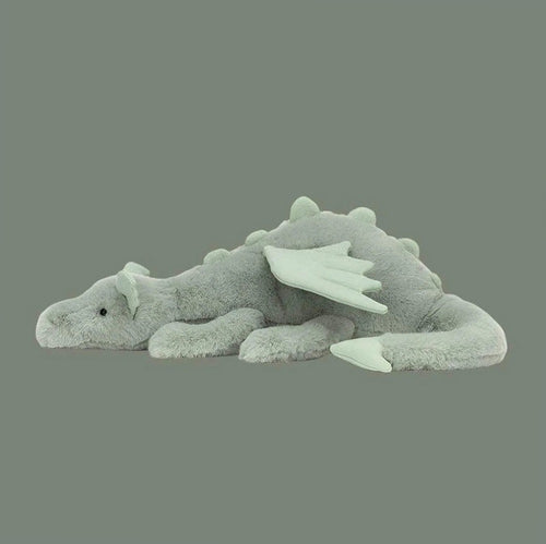 Sage Dragon