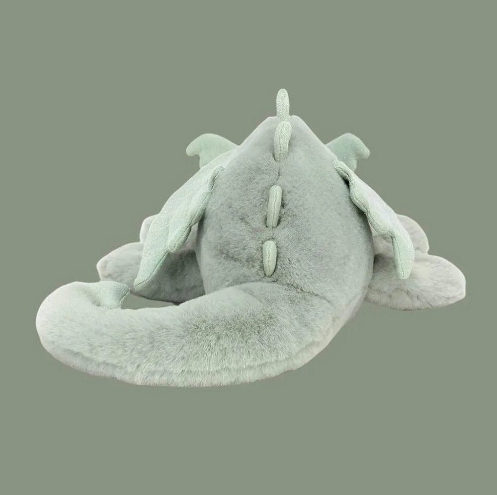 Sage Dragon
