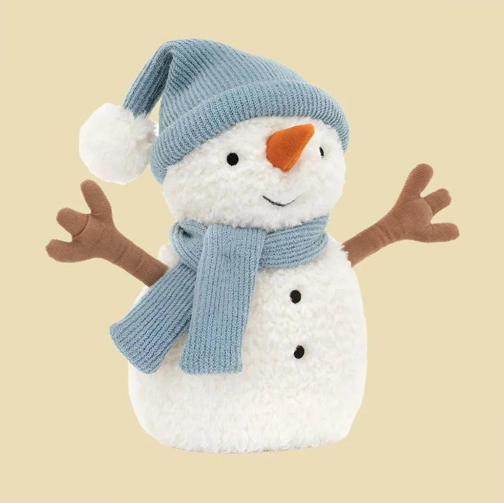 Sammie Snowman