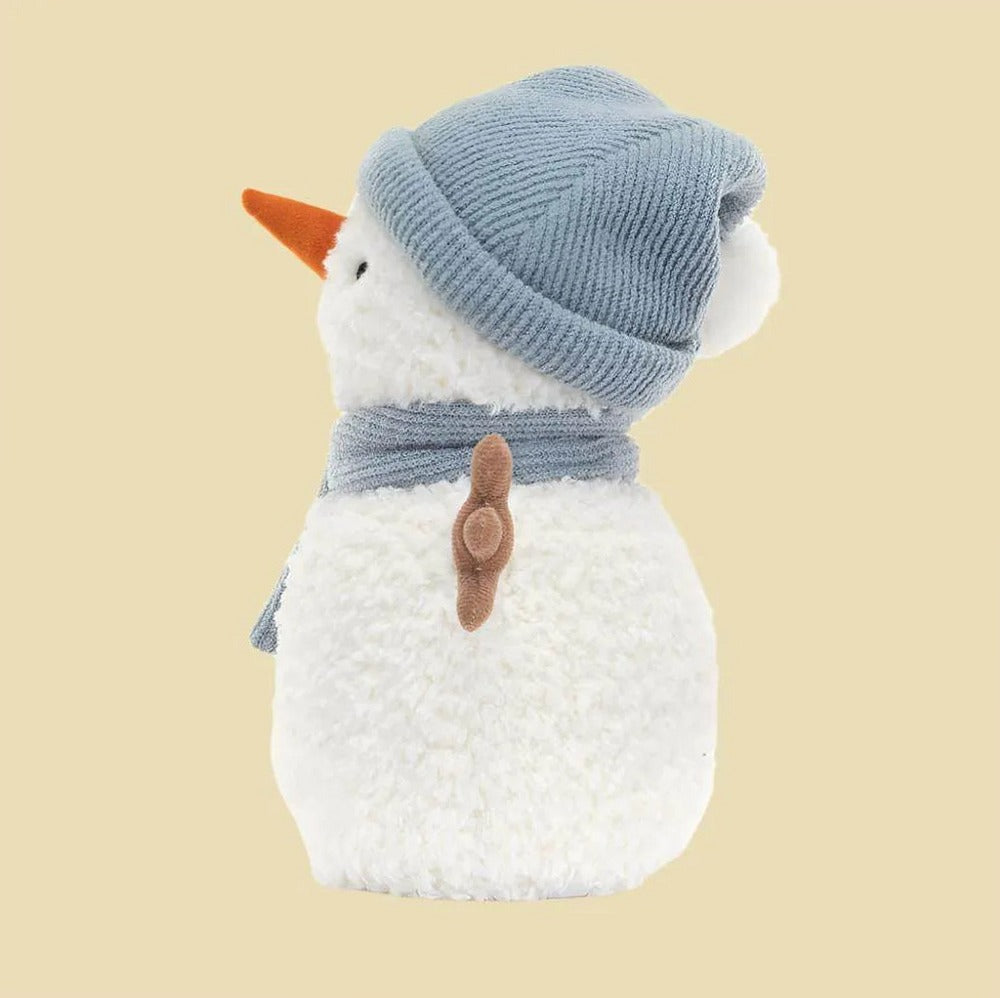 Sammie Snowman