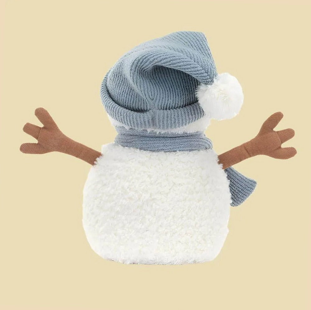 Sammie Snowman