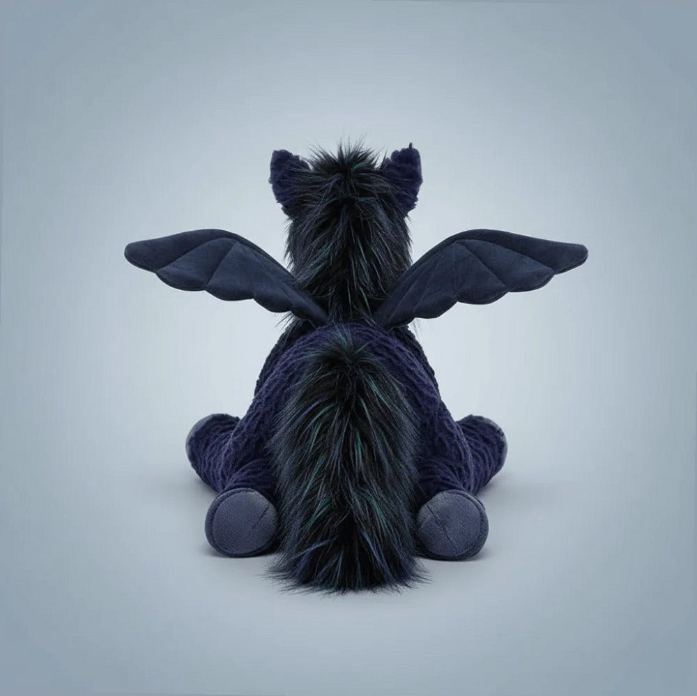 Seraphina Pegasus