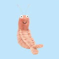 Sheldon Shrimp