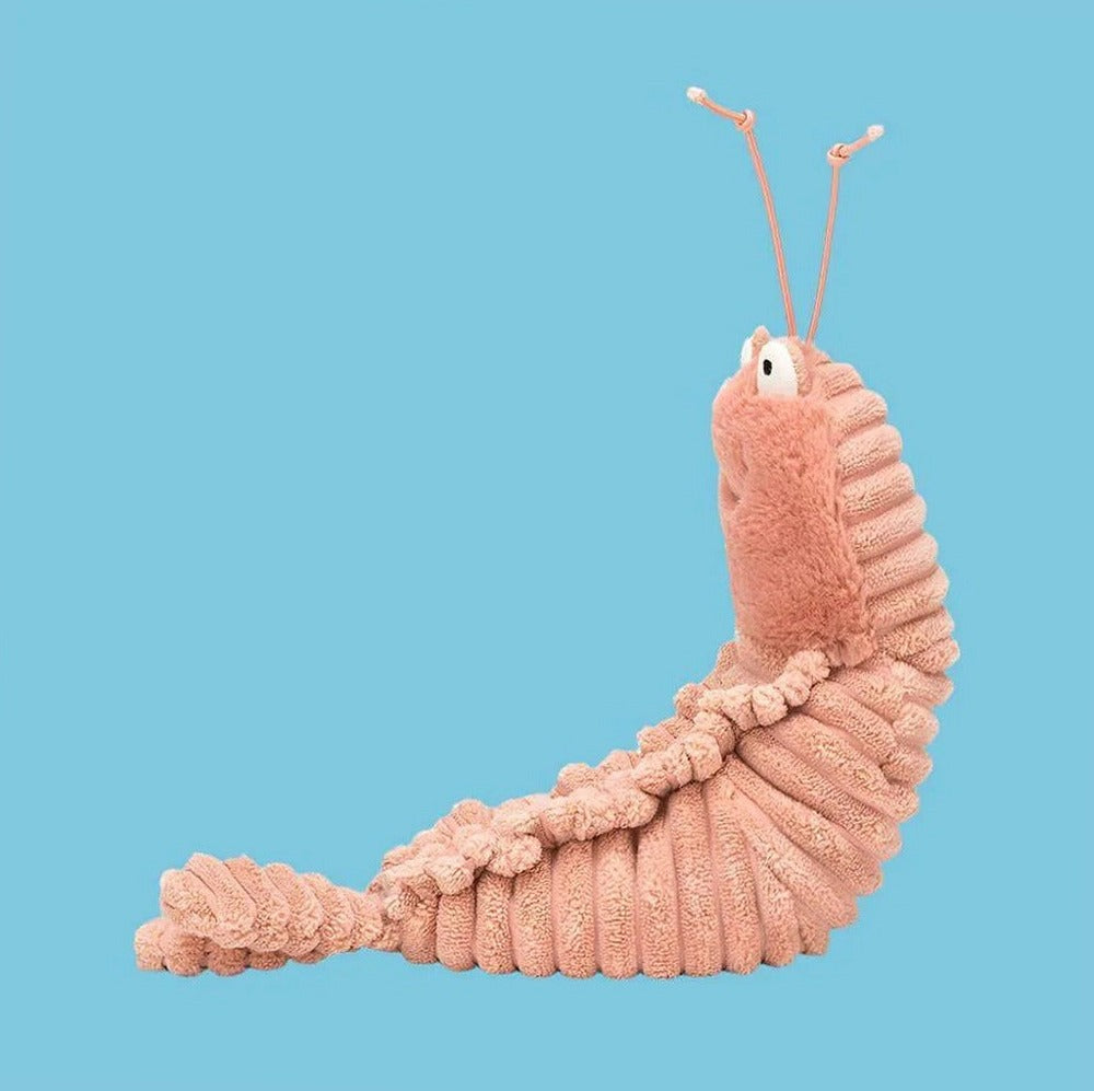 Sheldon Shrimp