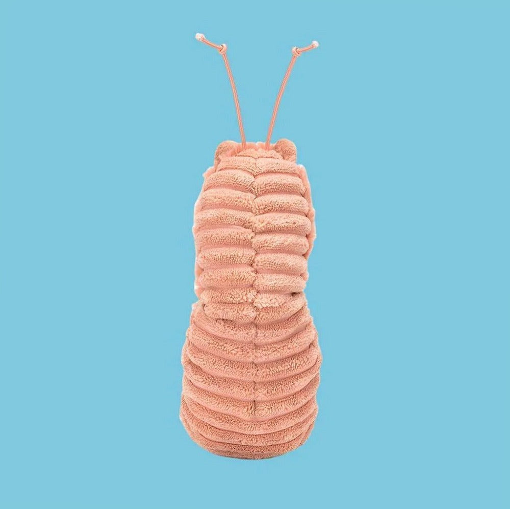 Sheldon Shrimp
