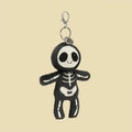 Skeleton Bob Bag Charm