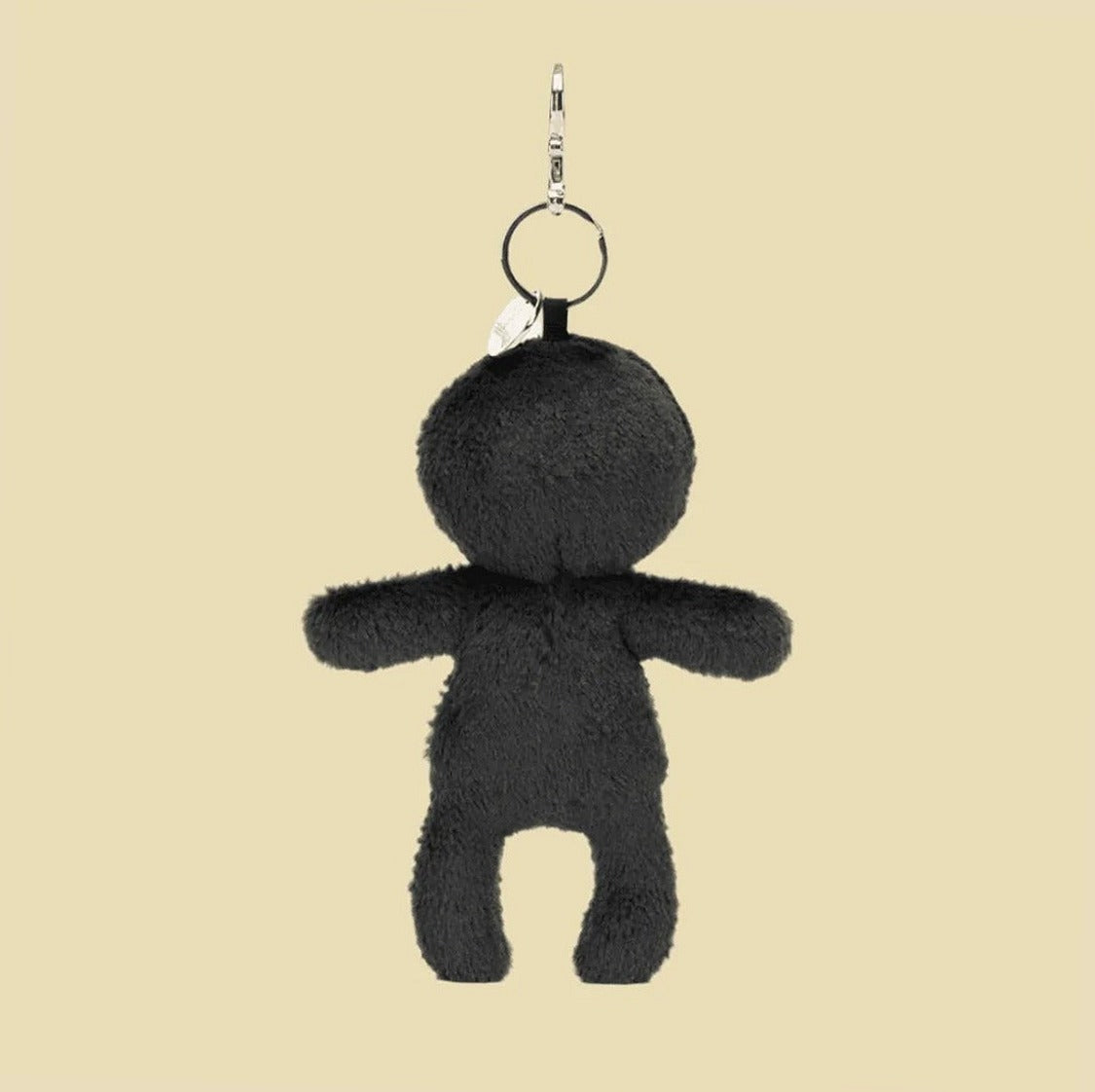 Skeleton Bob Bag Charm