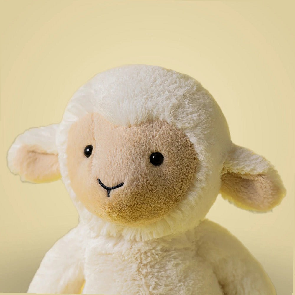 Skipson Lamb – soft plush toy, view 2