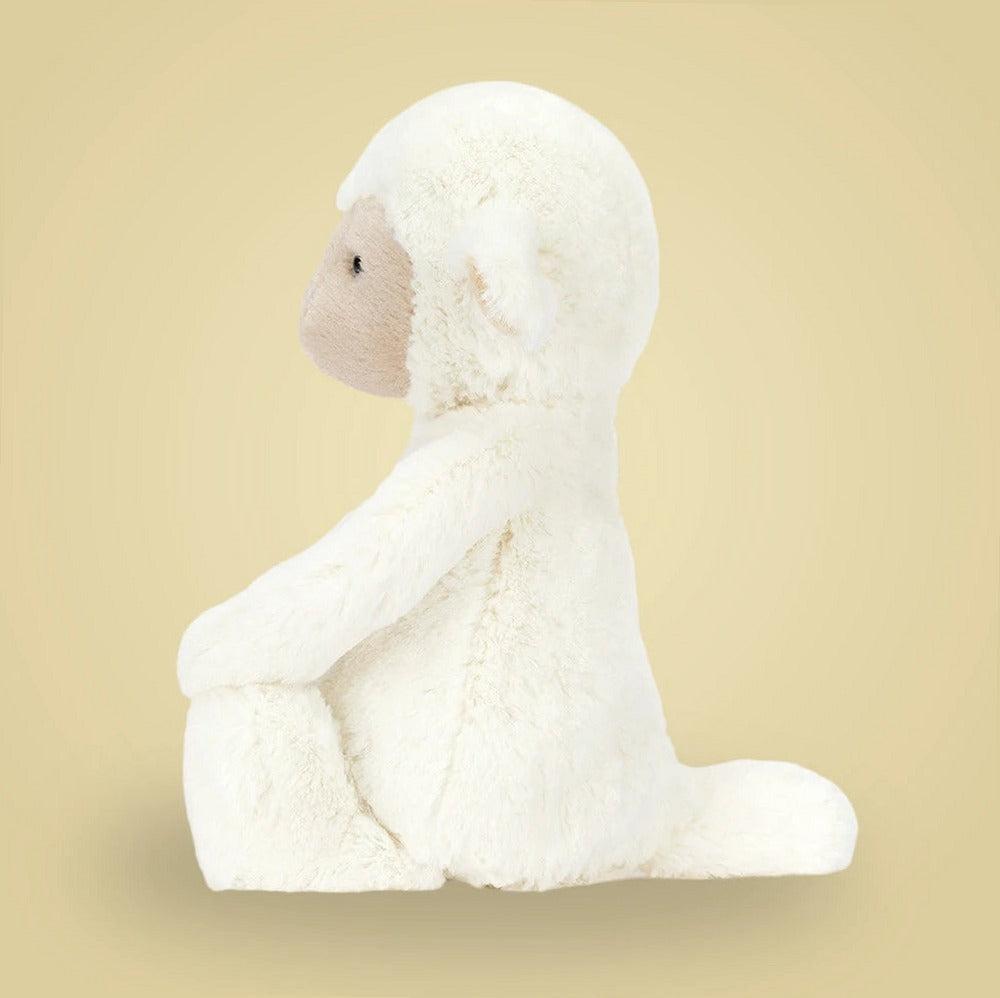 Skipson Lamb – soft plush toy, view 3