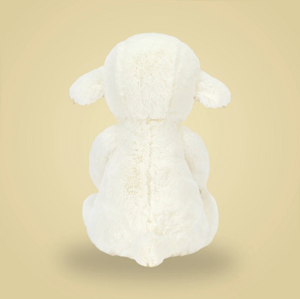 Skipson Lamb – soft plush toy, view 4