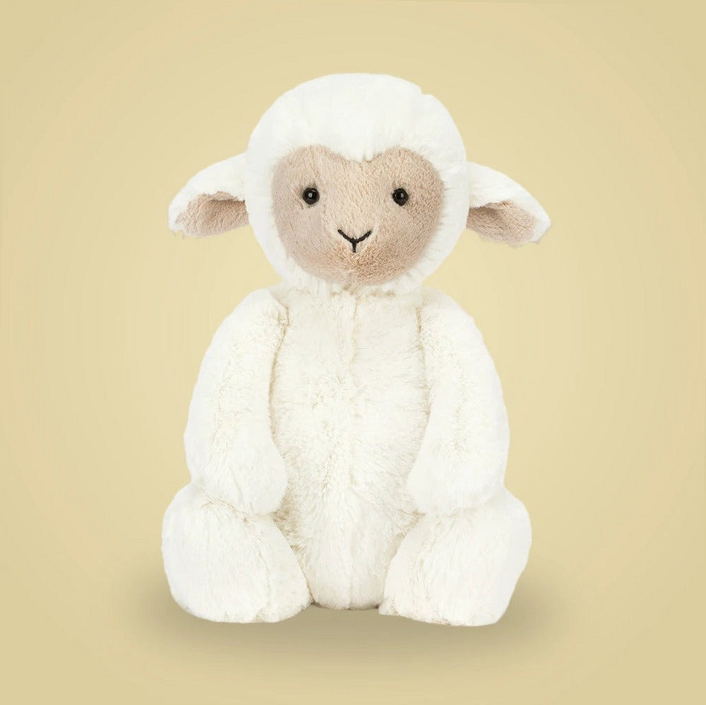 Skipson Lamb – soft plush toy, view 5